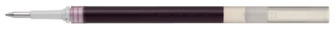 Recharge gel Pentel, série Recharge & encre Encre magenta (EnerGel-Metal tip)