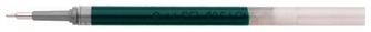 Recharge gel Pentel, série Recharge & encre Encre turquoise (EnerGel- Needle tip)