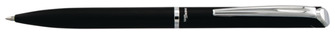 Stylo encre gel rétractable Pentel, série EnerGel BL2007 Noir