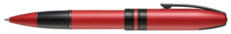 Stylo bille roulante Sheaffer, série Icon Rouge métallique BKT