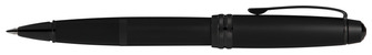 Stylo bille roulante Cross, série Bailey Noir BKT