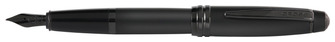 Stylo plume Cross, série Bailey Noir BKT