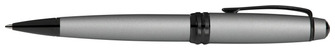 Stylo bille Cross, série Bailey Gris BKT