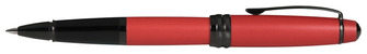 Stylo bille roulante Cross, série Bailey Rouge BKT