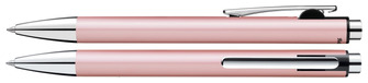 Stylo bille Pelikan, série Snap Rose