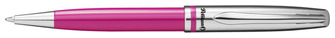 Stylo bille Pelikan, série Jazz Classic Rose foncé
