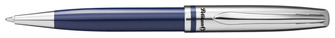 Stylo bille Pelikan, série Jazz Classic Bleu foncé