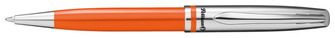Stylo bille Pelikan, série Jazz Classic Orange