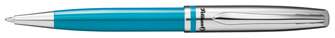 Stylo bille Pelikan, série Jazz Classic Bleu pétrole