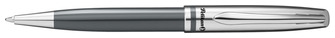Stylo bille Pelikan, série Jazz Classic Gris foncé