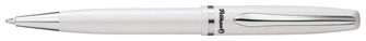 Stylo bille Pelikan, série Jazz Elegance Blanc