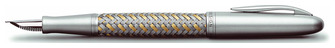 Stylo plume Porsche Design, série P'3110 Or