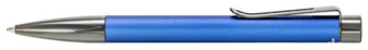 Stylo bille Monteverde, série Ritma Bleu