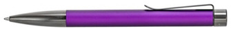 Stylo bille Monteverde, série Ritma Mauve