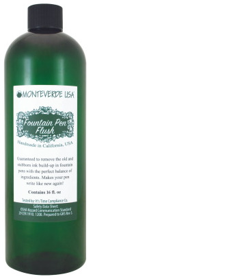 Nettoyant Monteverde, série Accessoires (16fl. oz) 