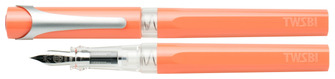 Stylo plume TWSBI, série Swipe Saumon