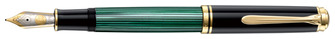 Stylo plume Pelikan, série Souveran 1000 Vert*