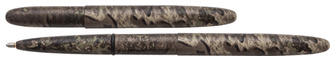 Stylo bille Fisher Spacepen, série Bullet Camouflage