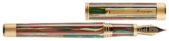 Stylo De Collection FIFA 2010 - Édition Limitée USA - Neuf Sous Blister