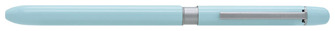 Stylo multifonction Penac, série MS107 Bleu ciel