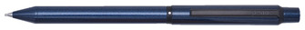 Stylo multifonction Penac, série MS207 Bleu