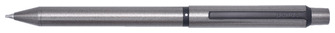 Stylo multifonction Penac, série MS207 Anthracite