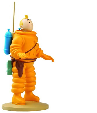 Stylo.ca - Tintin