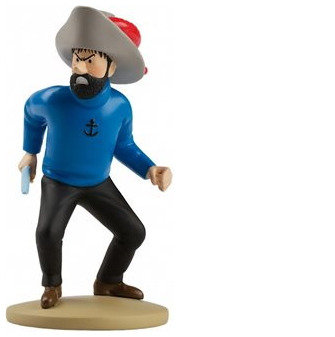 Stylo.ca - Tintin