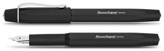 Stylo plume Kaweco, série Original Noir mat (060)