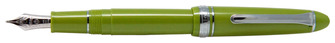 Stylo plume Sailor pen, série 1911 Key lime (Standard, pointe 14kt) 
