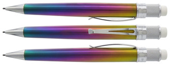 Porte mine Retro 51, série Tornado Chromatic Arc-en-ciel* (1.15mm)