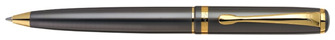 Stylo bille X-Pen, série Podium Titane GT