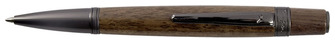 Stylo bille X-Pen, série Lord Bois/Gun métal