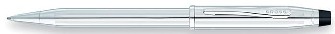 Stylo bille Cross, série Century II Chrome