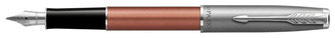 Stylo plume Parker, série Sonnet Essentials Orange