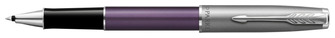 Stylo bille roulante Parker, série Sonnet Essentials Violet