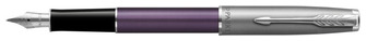 Stylo plume Parker, série Sonnet Essentials Violet 
