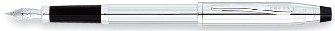 Stylo plume Cross, série Century II Chrome