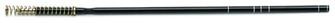 Recharge stylo Monteverde, série Recharges SIZE IT  Encre noire (1)