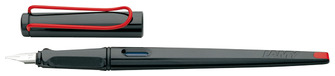 Stylo plume Lamy , série Joy Noir