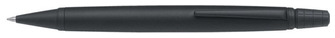 Stylo bille Pilot, série Raiz Noir mat BKT