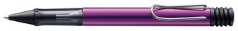 Stylo bille Lamy, série AL-star Édition Spéciale 2023 Lilas