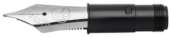 Pointe de plume Kaweco, série Pièces Acier (250)