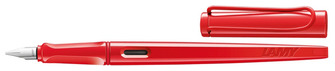 Lamy Fountain pen, Joy Special Edition Strawberry series