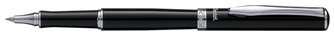 Stylo encre gel Pentel, série Sterling Noir CT  