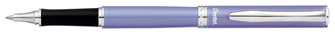 Stylo encre gel Pentel, série Sterling Violet CT  