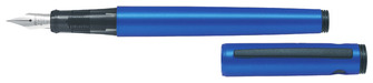 Stylo plume Pilot, série Explorer Bleu Bkt