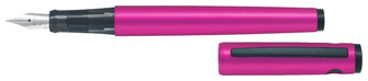 Stylo plume Pilot, série Explorer Rose Bkt