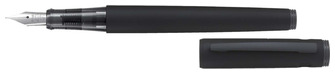 Stylo plume Pilot, série Explorer Noir Bkt