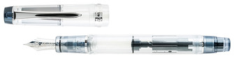 Stylo plume Pilot, série Custom Heritage 92 Translucide Ct